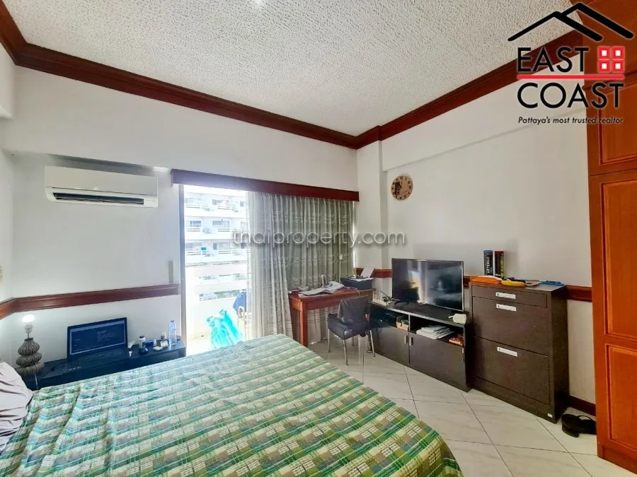 Jomtien Condotel photo 8