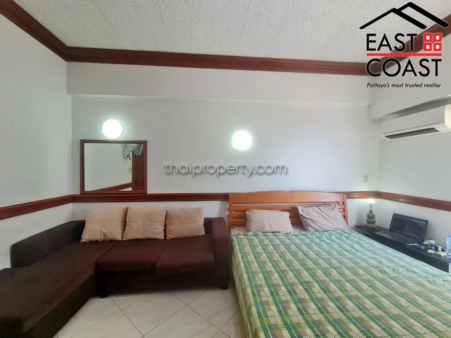 Jomtien Condotel photo 9