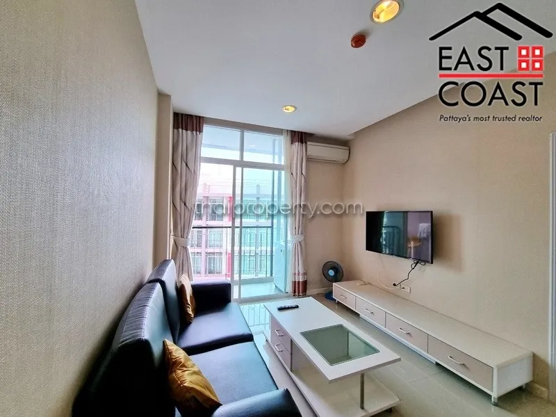CC Condominium 1
