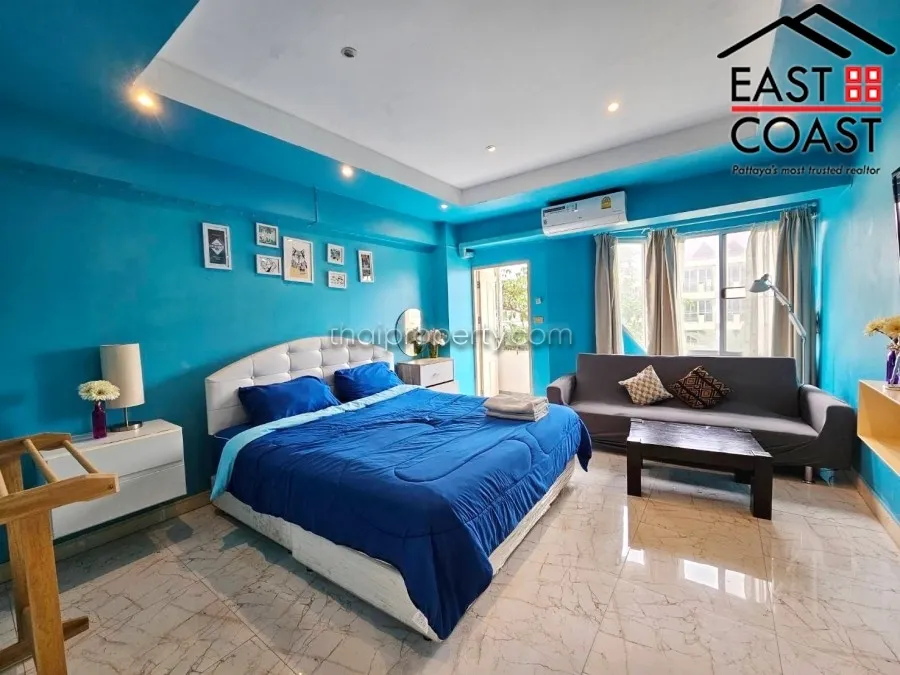 Tienthong Condotel