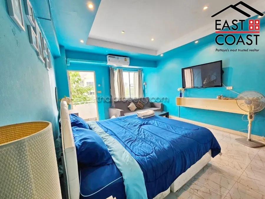 Tienthong Condotel photo 4