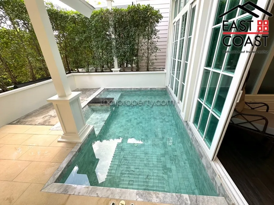 Grand Florida Beachfront Condo Resort Pattaya photo 3