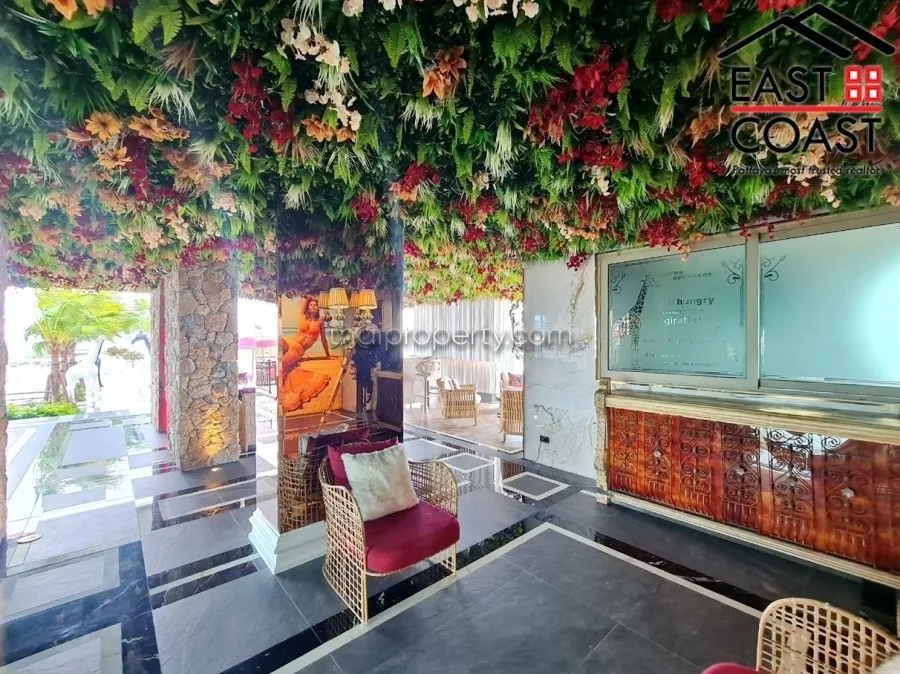 Riviera Ocean Drive photo 28