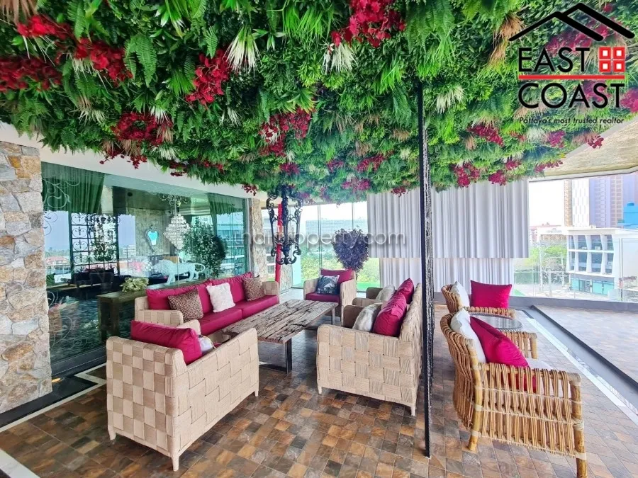 Riviera Ocean Drive photo 31