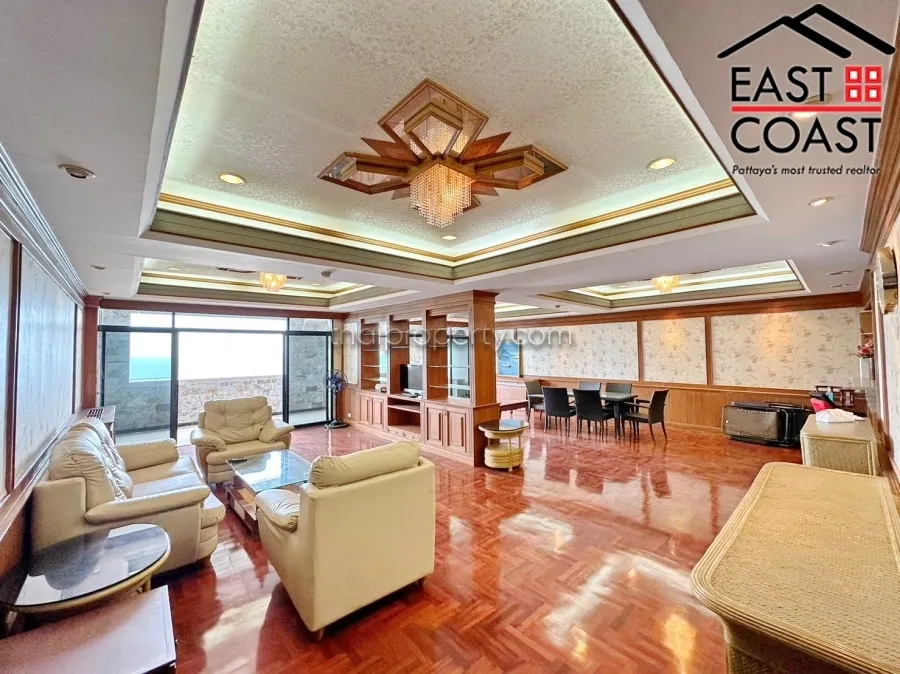 Jomtien Complex