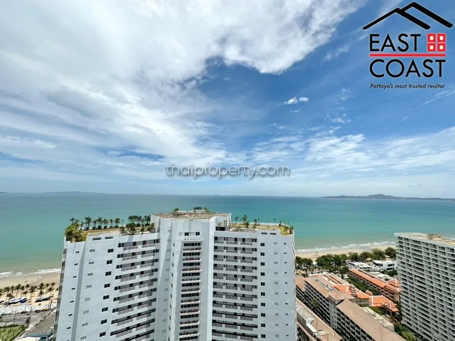 Jomtien Complex photo 23