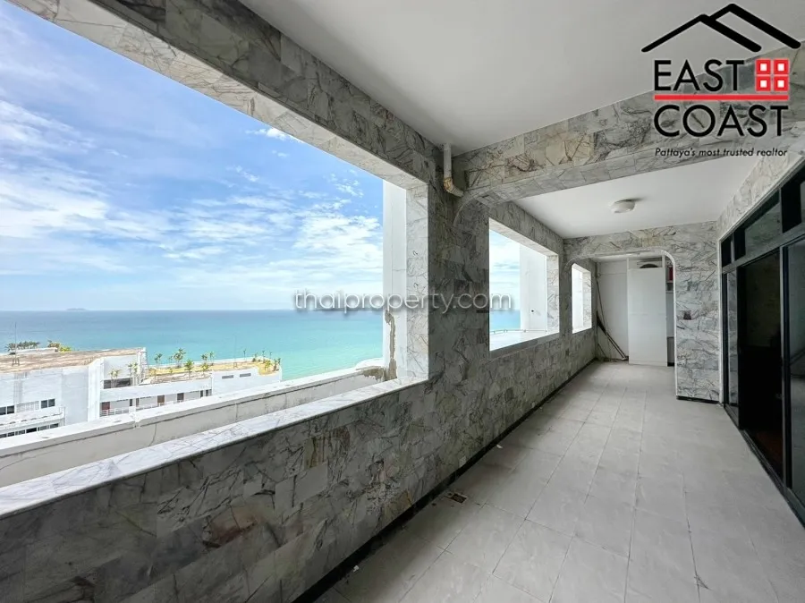 Jomtien Complex photo 24