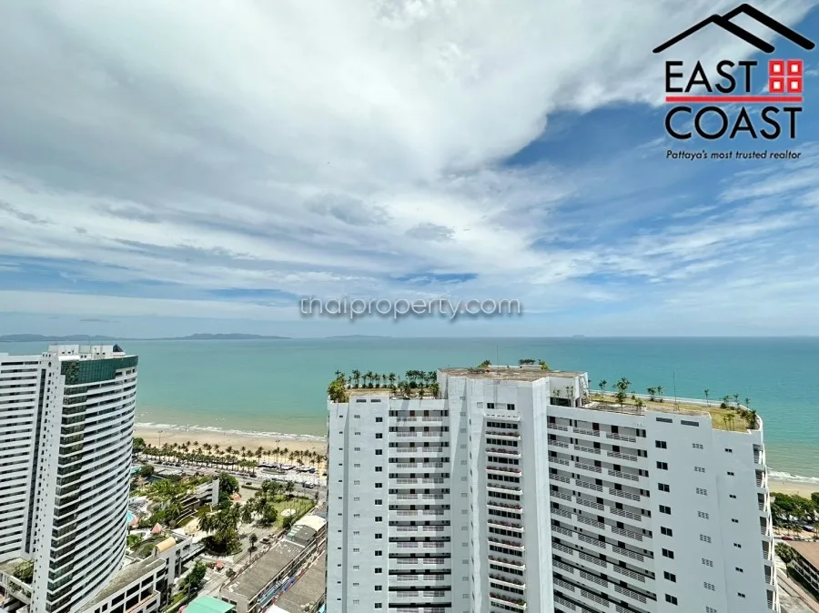Jomtien Complex photo 26