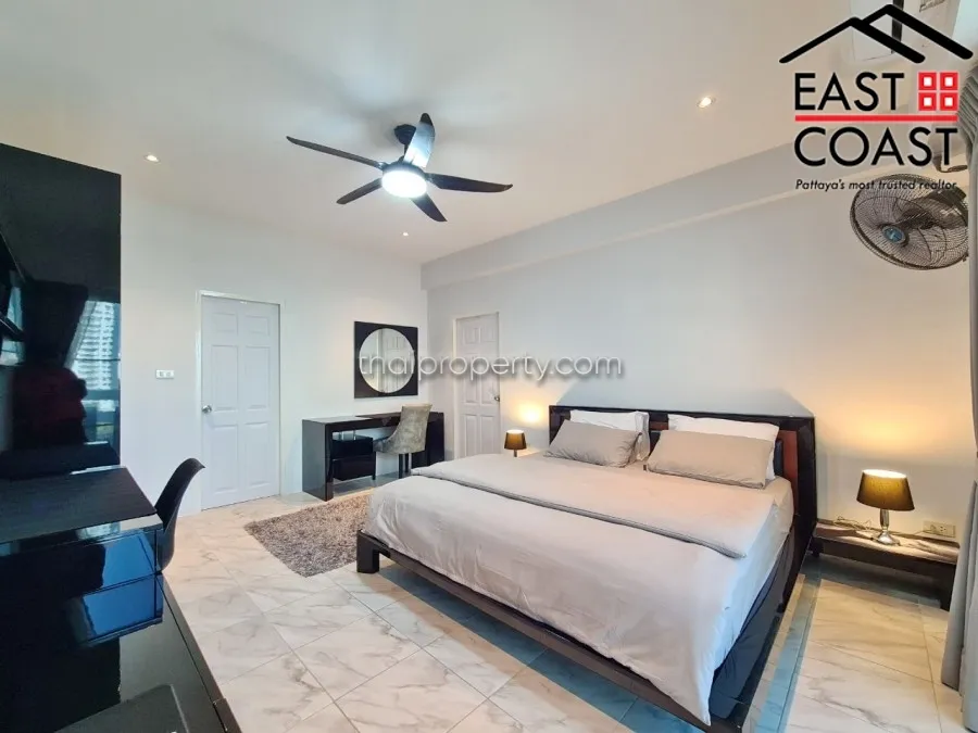 Jomtien Condotel & Village photo 25