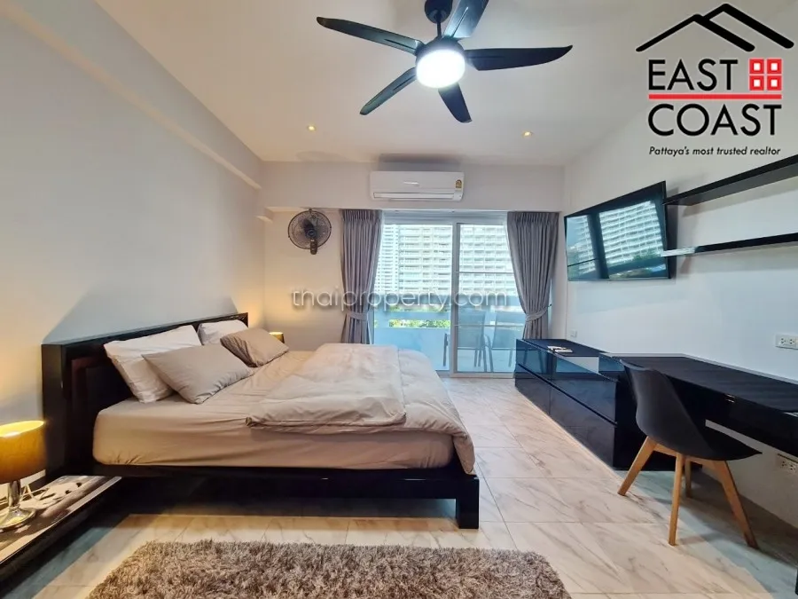 Jomtien Condotel & Village photo 23