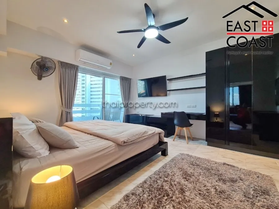 Jomtien Condotel & Village photo 22