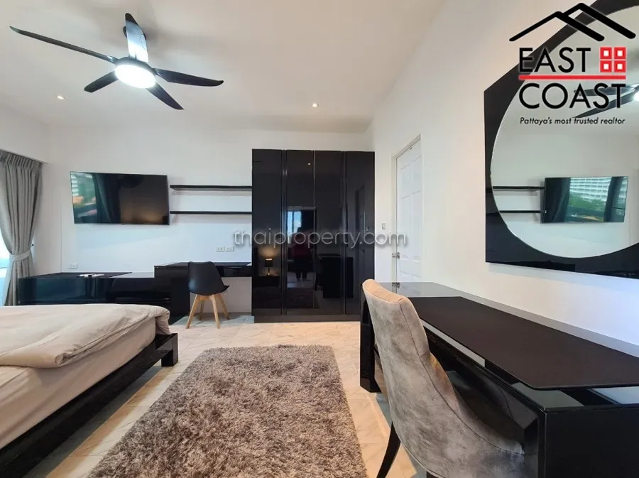 Jomtien Condotel & Village photo 21