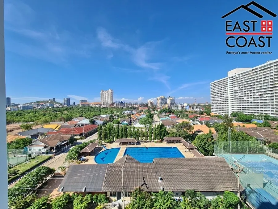 Jomtien Condotel & Village photo 35