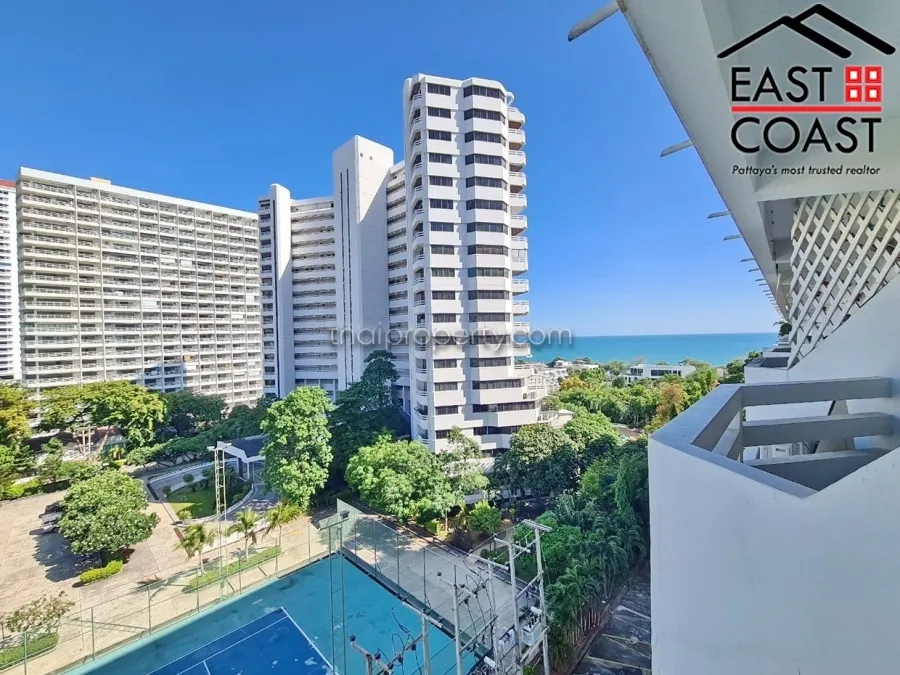 Jomtien Condotel & Village photo 33