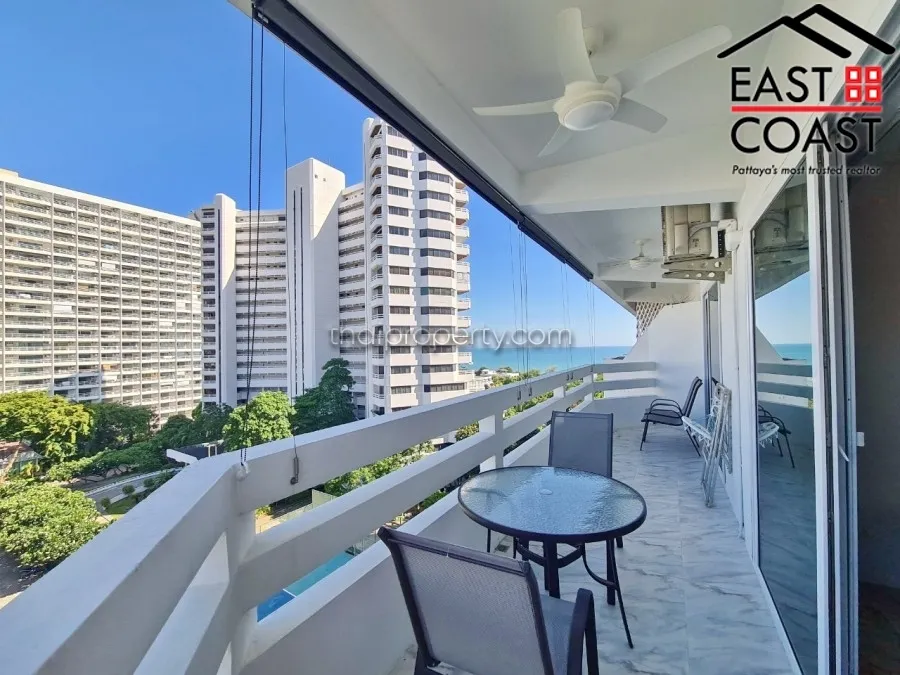 Jomtien Condotel & Village photo 32