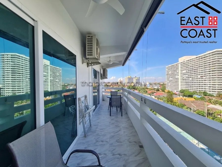 Jomtien Condotel & Village photo 34
