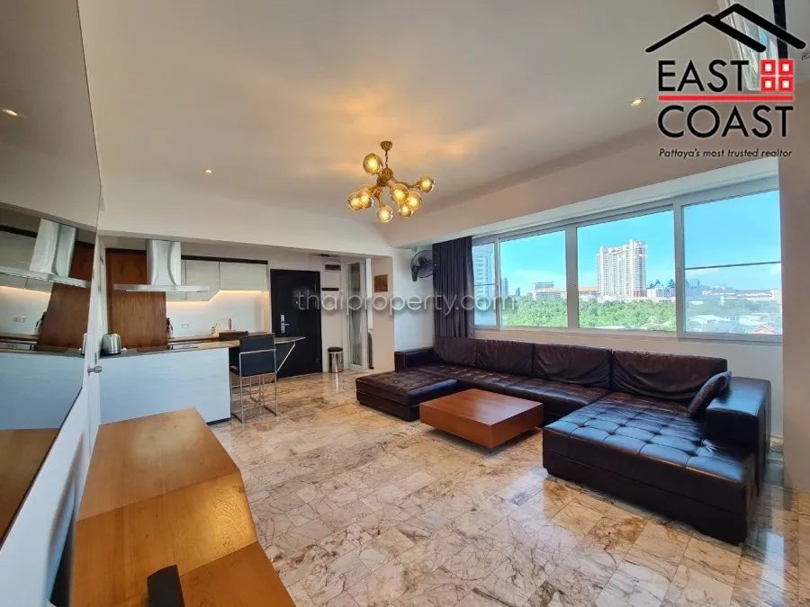 Jomtien Condotel & Village photo 4