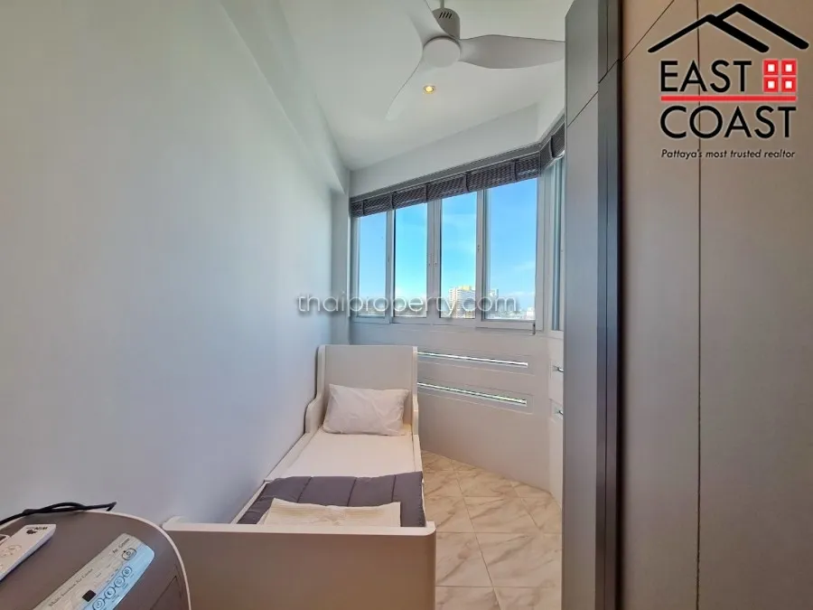 Jomtien Condotel & Village photo 18