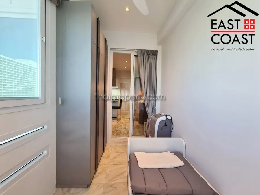 Jomtien Condotel & Village photo 20