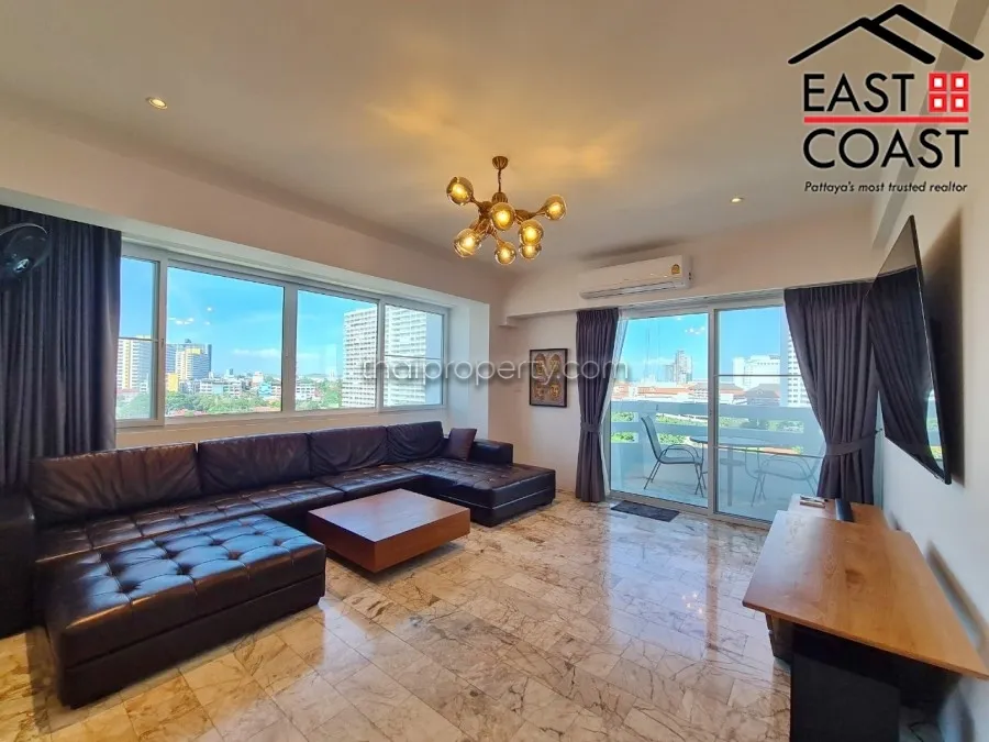 Jomtien Condotel & Village photo 3