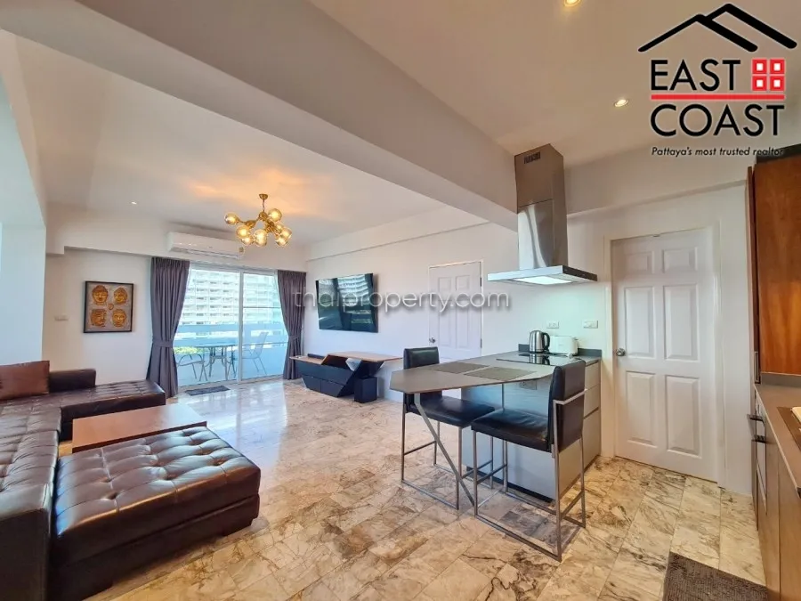 Jomtien Condotel & Village