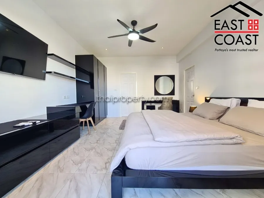 Jomtien Condotel & Village photo 26