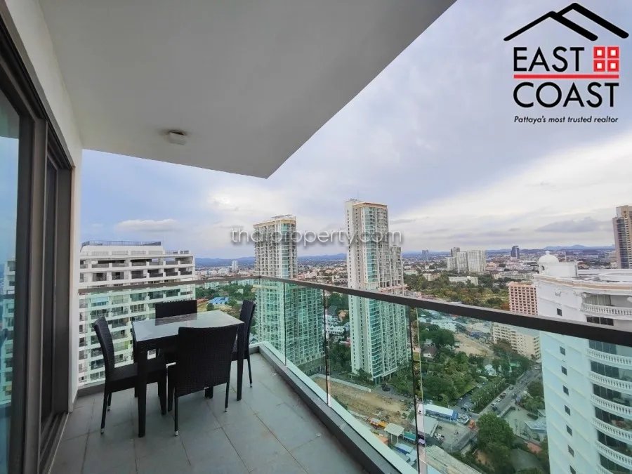 Wongamat Tower photo 8