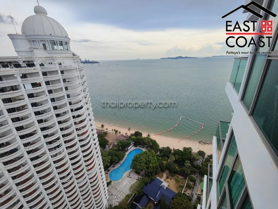 Wongamat Tower photo 9