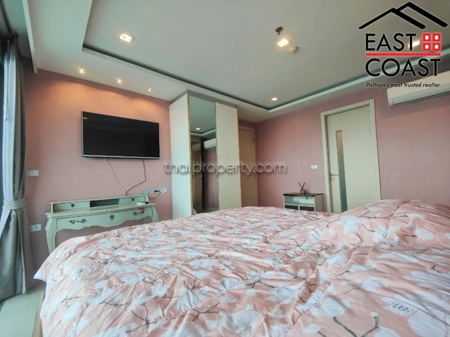 Wongamat Tower photo 25