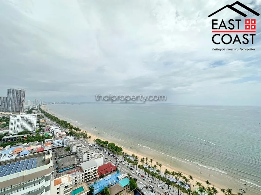 Jomtien Plaza