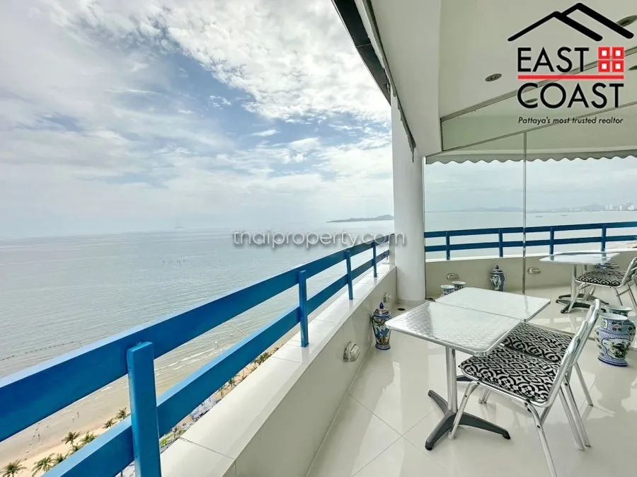 Jomtien Plaza photo 37