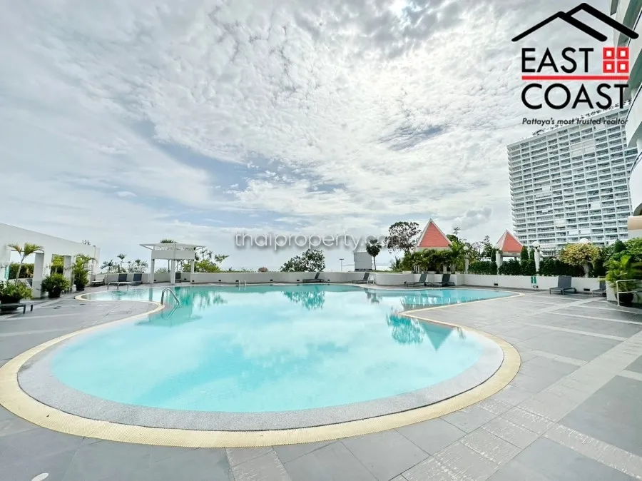 Jomtien Plaza photo 38
