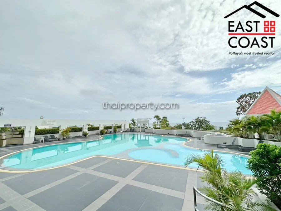 Jomtien Plaza photo 39
