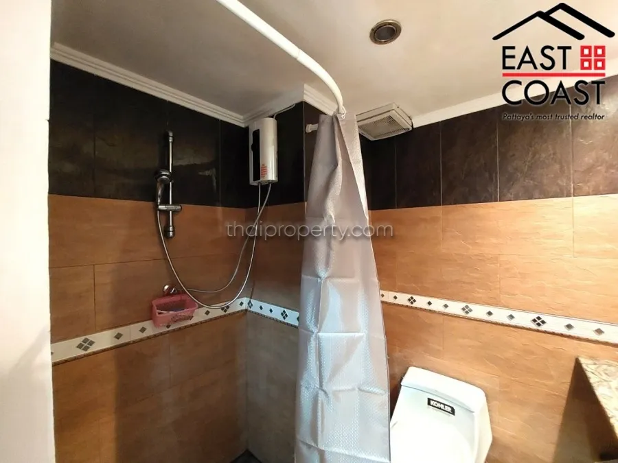 Jomtien Beach Condominium photo 10