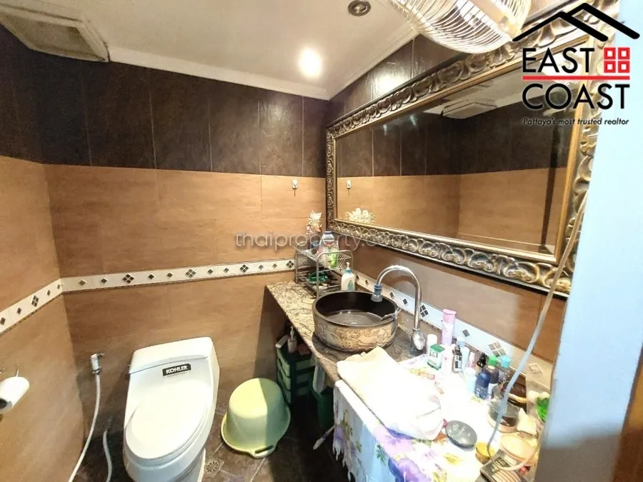 Jomtien Beach Condominium photo 11