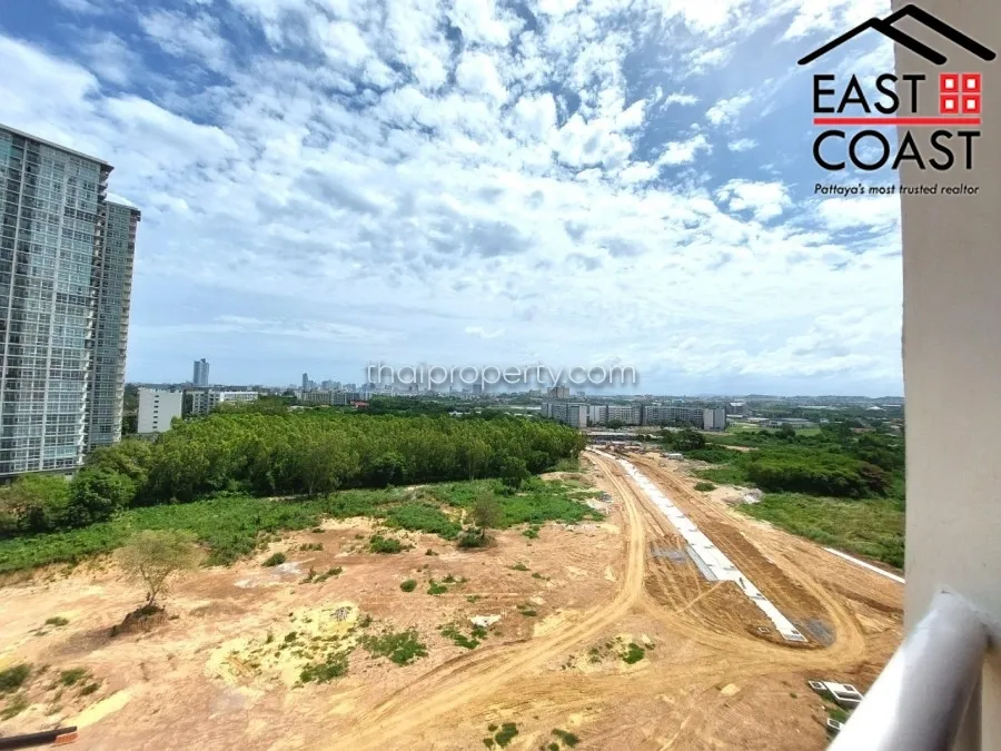Jomtien Beach Condominium photo 13