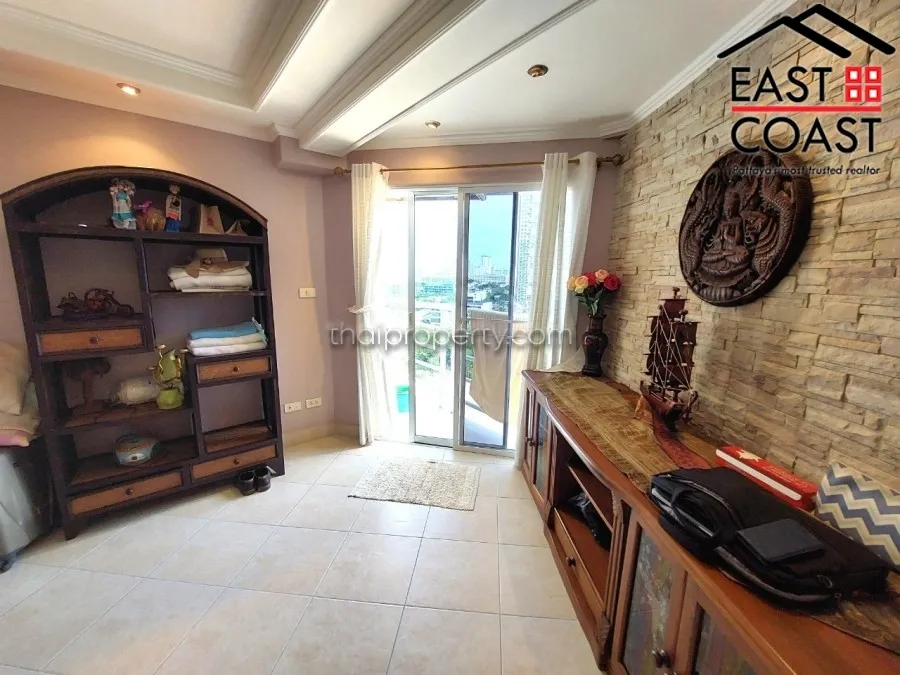 Jomtien Beach Condominium photo 5