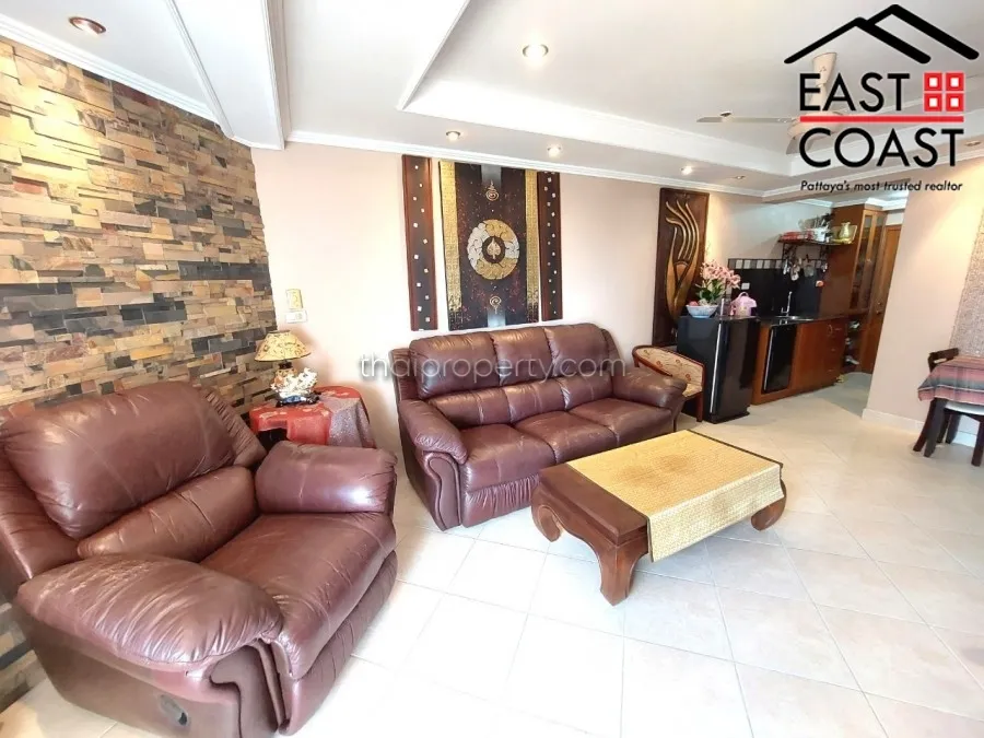 Jomtien Beach Condominium photo 7