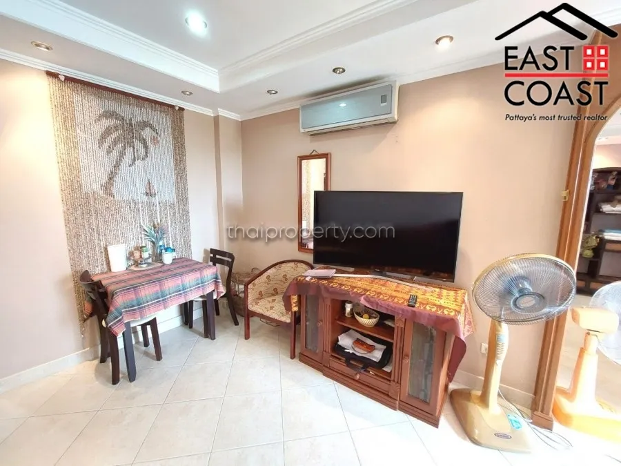 Jomtien Beach Condominium photo 6