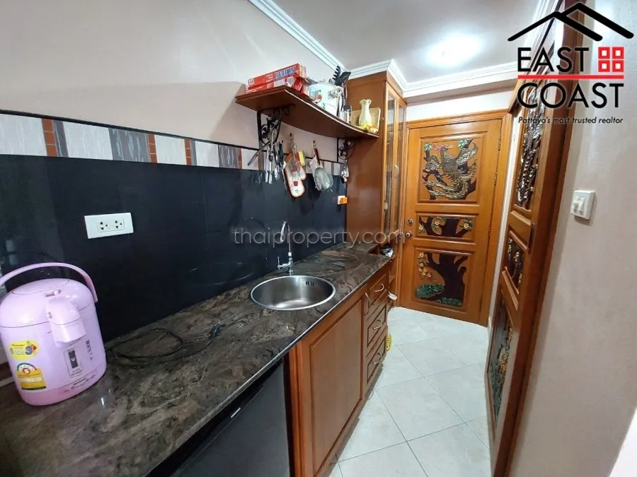 Jomtien Beach Condominium photo 4