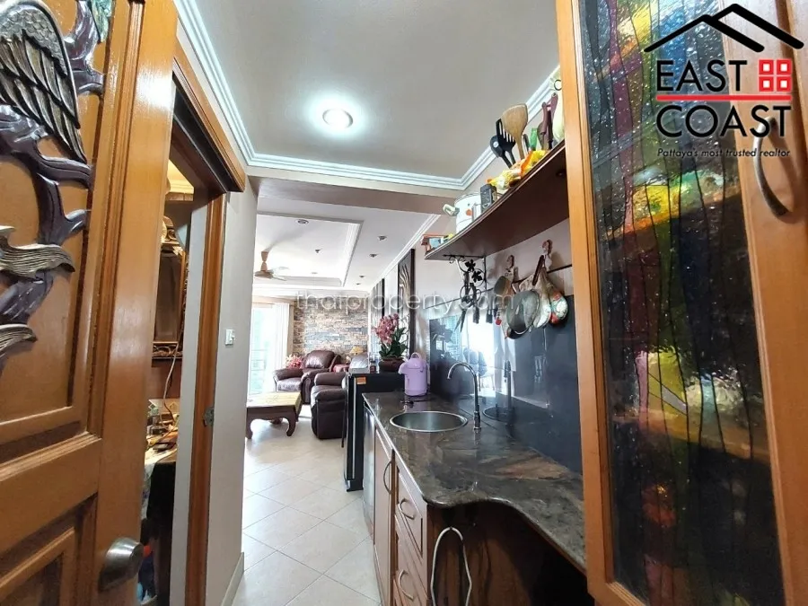 Jomtien Beach Condominium photo 3