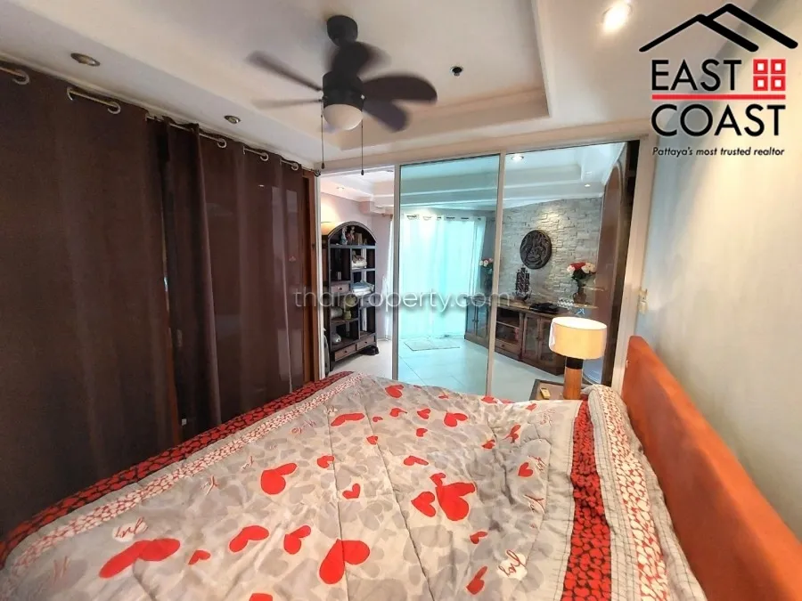 Jomtien Beach Condominium photo 9