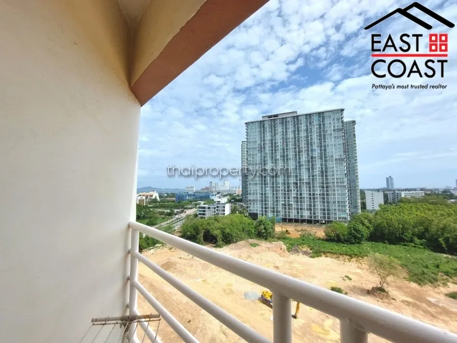 Jomtien Beach Condominium photo 12