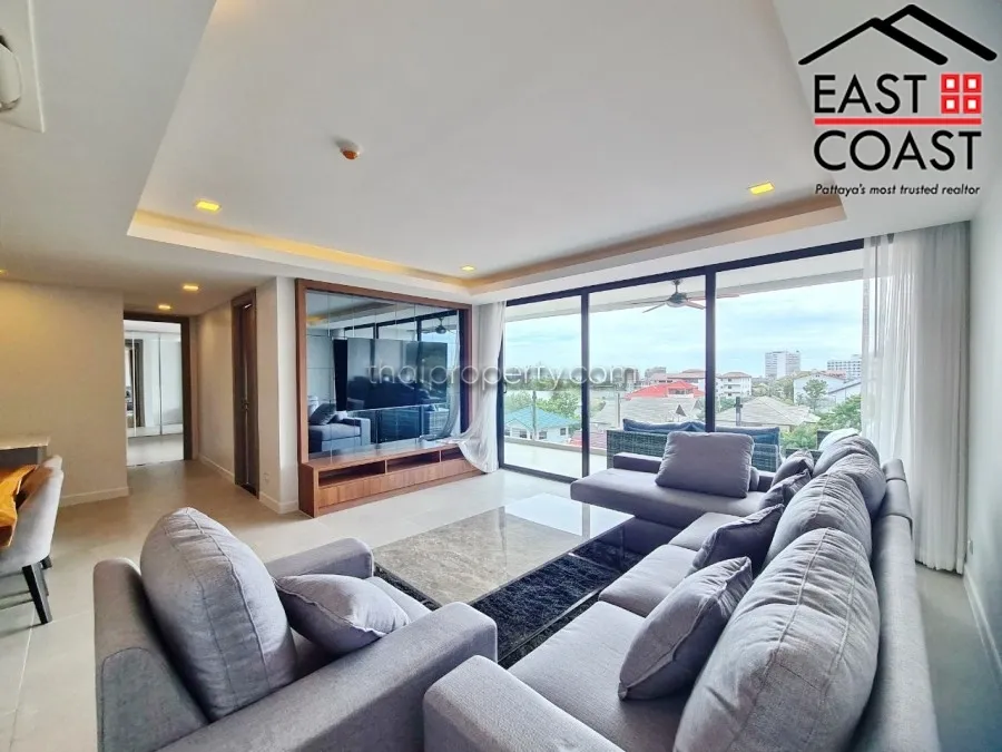 Serenity Residences