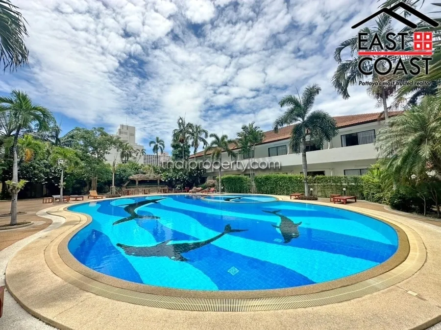 View Talay Residence 2 photo 18