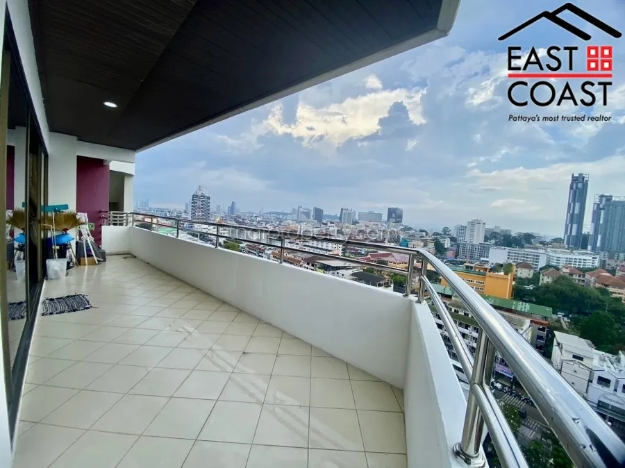 Pattaya Klang Center Point photo 13