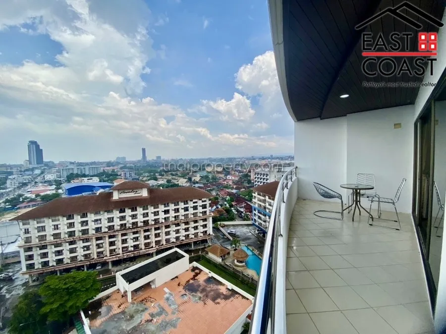 Pattaya Klang Center Point photo 12