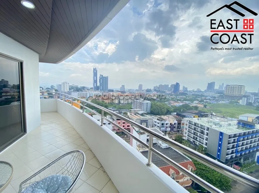 Pattaya Klang Center Point photo 11