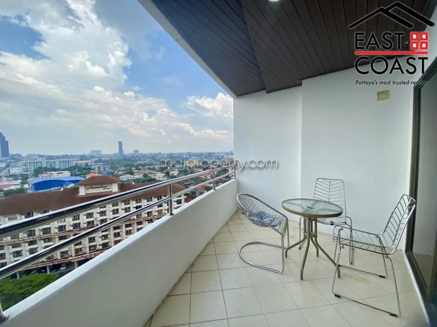 Pattaya Klang Center Point photo 7