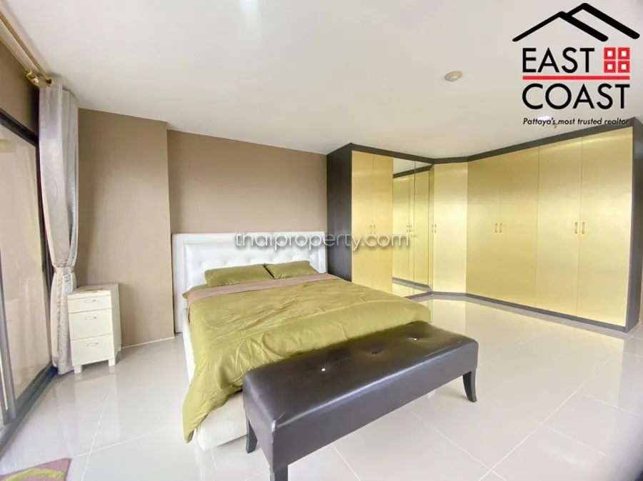 Pattaya Klang Center Point photo 4